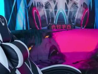 aurora_natsuki webcam model stream image