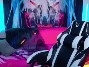 aurora_natsuki webcam model stream image