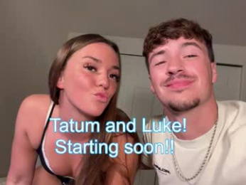 alpha_luke webcam model stream image