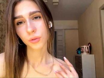 AshantiBadolato webcam bongacams model stream image