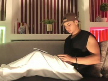 ryangreys01 webcam model stream image