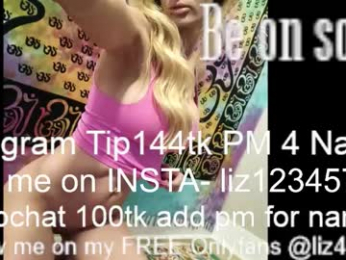 liz_jay webcam model stream image