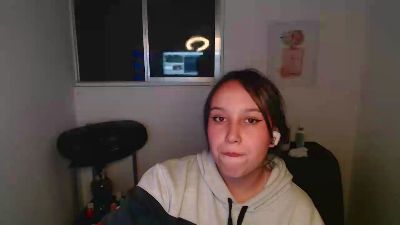 Skarlet_Adams webcam model stream image