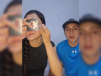 SussiandMate0 webcam model stream image