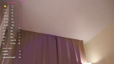 LeoraDoxey webcam model stream image