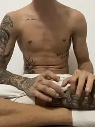 hardboy567 webcam model stream image