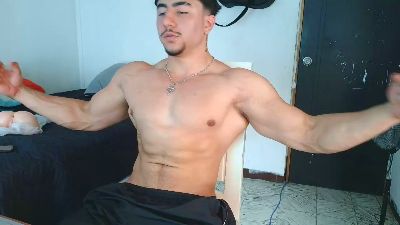 DanteVicius webcam model stream image