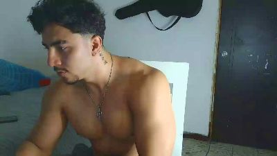 DanteVicius webcam model stream image