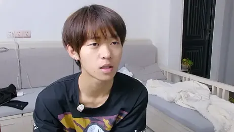 buding-001 webcam model stream image