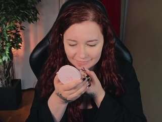 carolinawinter webcam model stream image
