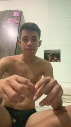 tenobio webcam model stream image