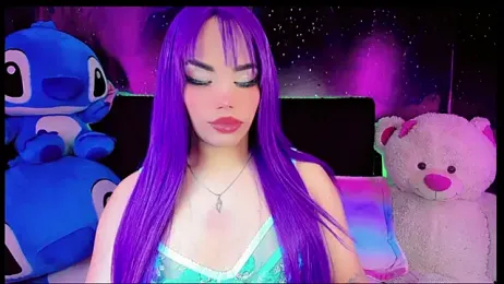 Alessiax- webcam model stream image