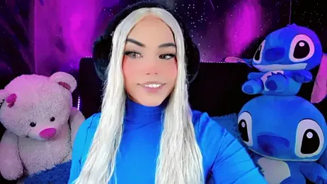 Alessiax- webcam model stream image