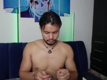 abby_john webcam model stream image
