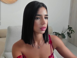 ana-sofia1 webcam model stream image
