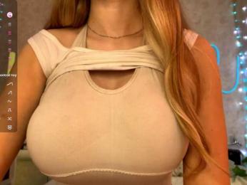 KimikoChandronnait webcam bongacams model stream image