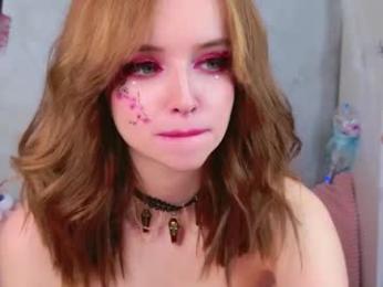 popjenny webcam model stream image