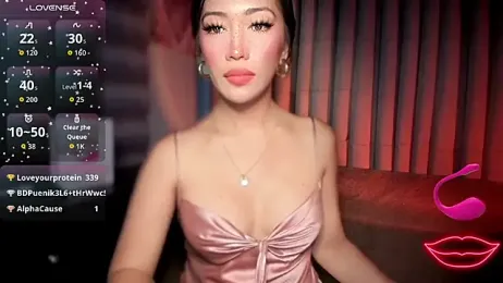 Jasmine_Elcock webcam model stream image