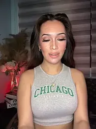 Jasmine_Elcock webcam model stream image