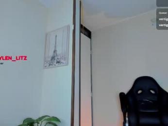 litz_81 webcam model stream image