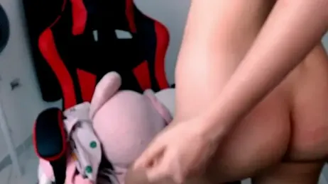 EmuOtori webcam stripchat model stream image