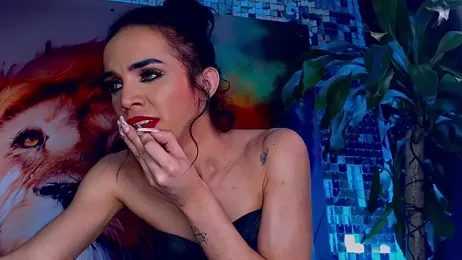 Cristal_Gem1 webcam model stream image