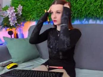 aprilavery webcam model stream image