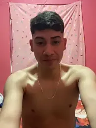 emmarod18 webcam model stream image