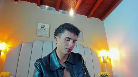 SEANTROYY webcam model stream image