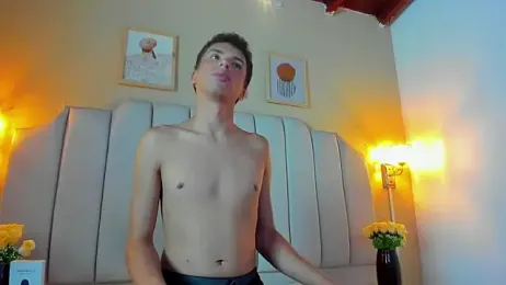 SEANTROYY webcam model stream image