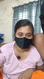 Queen_Priya_Thakur webcam stripchat model stream image