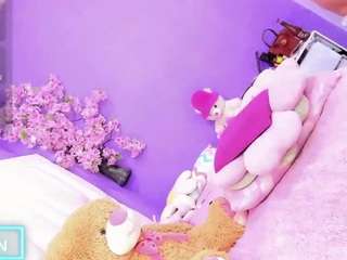 megan-roock webcam model stream image