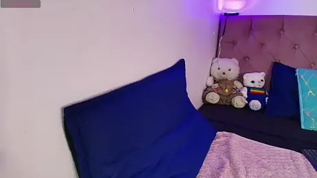 PepperTwink webcam model stream image