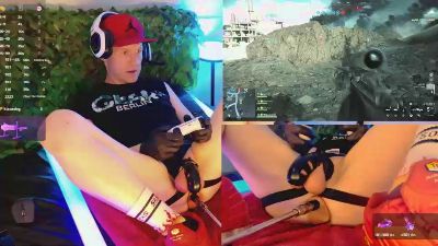Fucthebitch webcam model stream image