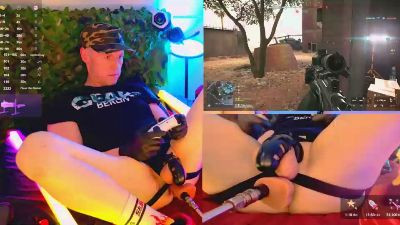 Fucthebitch webcam cam4 model stream image