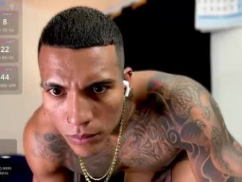 jordandenis17 webcam model stream image