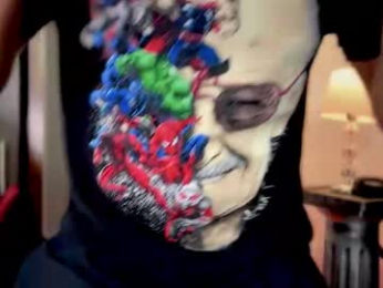 jordandenis17 webcam model stream image