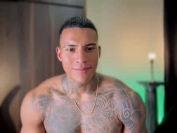 jordandenis17 webcam model stream image
