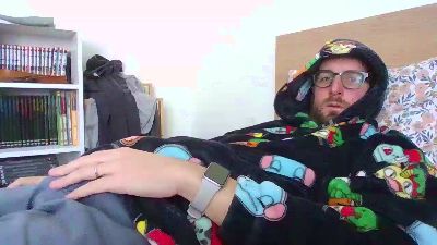 benchaud50 webcam model stream image