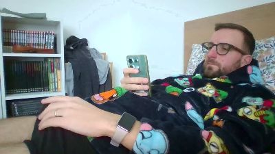 benchaud50 webcam cam4 model stream image