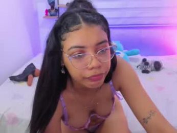 lau_sexyhot_1 webcam model stream image