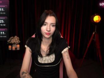 TrixVoid webcam model stream image