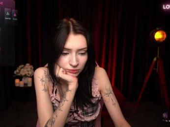 TrixVoid webcam model stream image