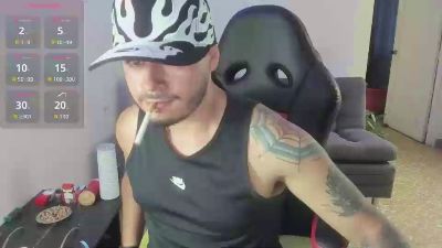 ragnar_lothbroc webcam cam4 model stream image