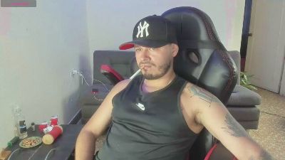 ragnar_lothbroc webcam model stream image
