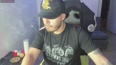 ragnar_lothbroc webcam model stream image