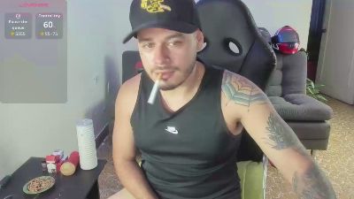 ragnar_lothbroc webcam model stream image