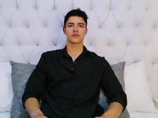 Jacob Biker webcam model stream image