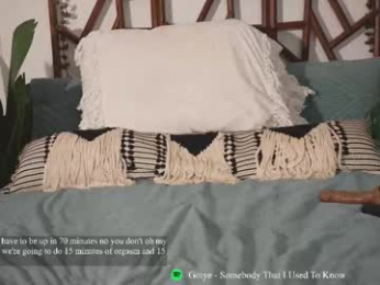 tantric_eden_ webcam model stream image