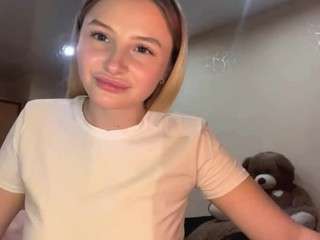 victoriadavis webcam model stream image